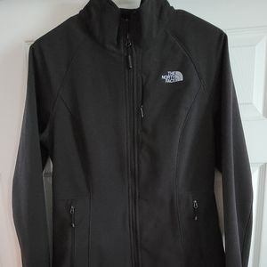 The North Face Apex Bionic 2 Softshell Jacket - Black